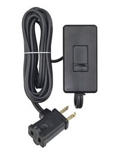 Interruttore dimmer spina da