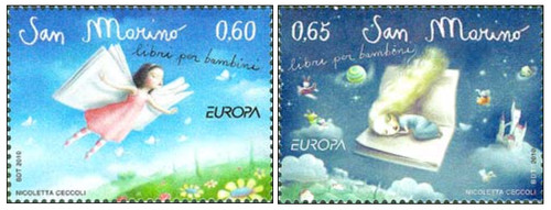 2010 san marino europa - 2010,