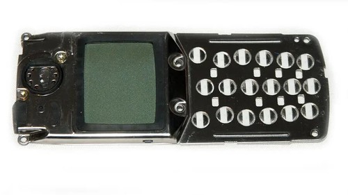 Nokia 5210 usato solo inglese - usato,