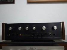 Amplificatore stereo Sansui