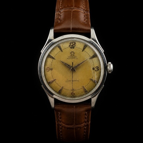 Omega automatic seamaster - omega,