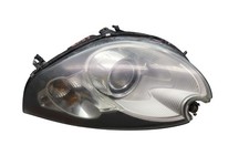 07-11 Jaguar XK XKR X150 Front