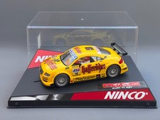 Ninco Audi TT-R ABT Hasseroder