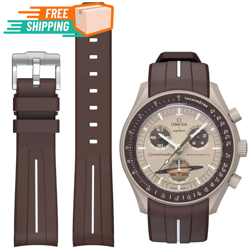 Cinturino per orologio omega - cinturino,