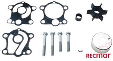 Kit Riparazione Pompa Acqua