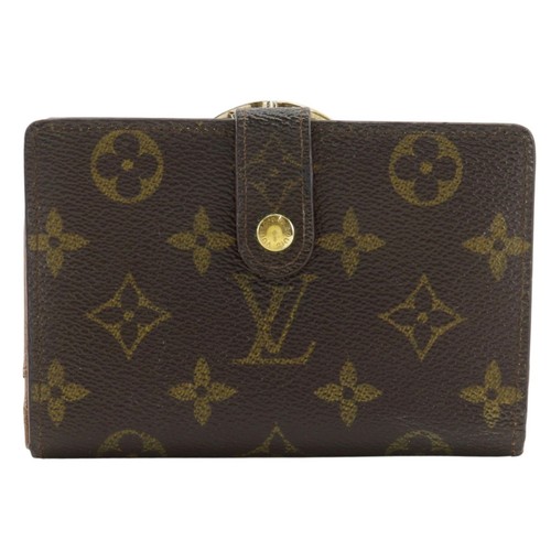 Louis vuitton portefeuille - louis,