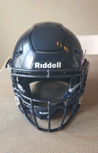 Casco calcio riddell speedflex - calcio,