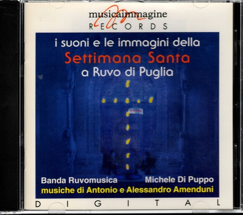 Amenduni passione e - amenduni,