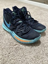Nike Kyrie 5 Uomo Taglia 9