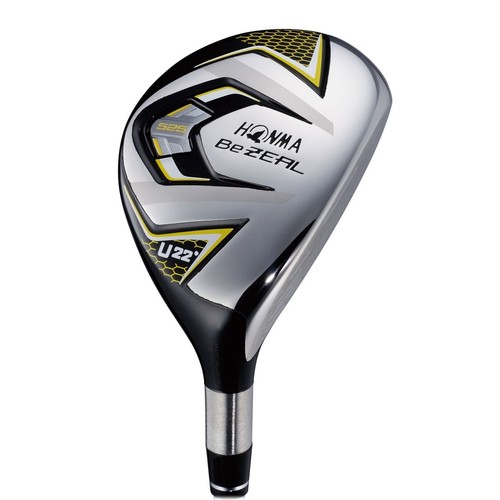 Honma bezeal 525 - honma, 4er