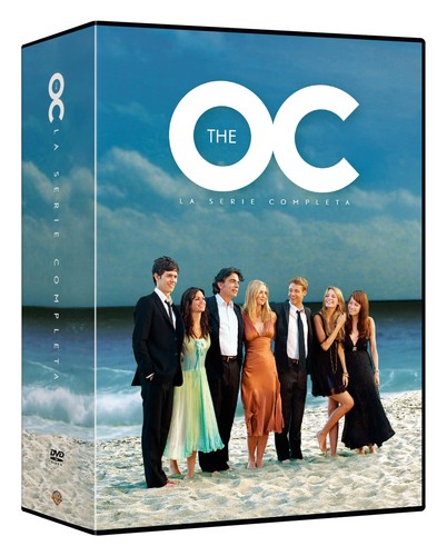Dvd the o c stagione - 24,