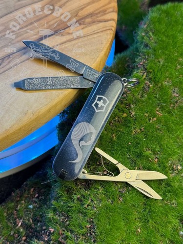 Victorinox classic zodiac - classic,