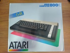 Computer Atari 800XL (NOS) -
