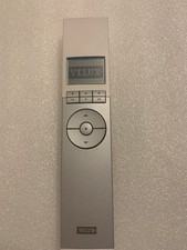 VELUX TELECOMANDO KLR 100  Integra WIRELESS 833212 WIFI IO HOMECONTROL usato