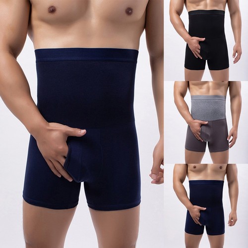 Body shapers uomo cotone - shapers,
