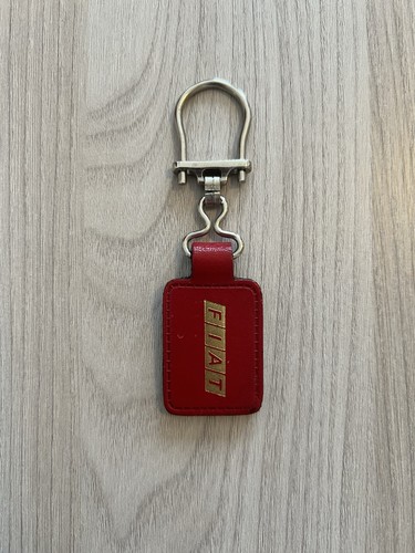 Portachiavi fiat vintage - fiat,