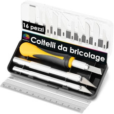 OfficeTree Bisturi Modellismo