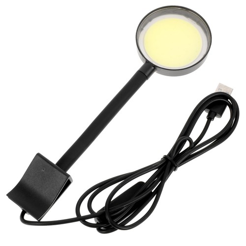 Comoda lampada acquario casa - comoda,