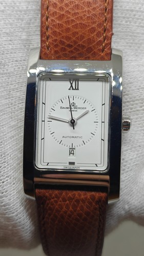 Baume mercier hampton - baume,