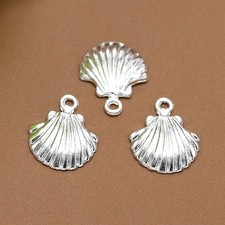  20 Pcs Charms Per Collane