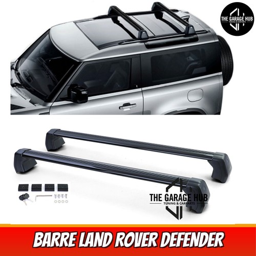 Barre longitudinali - barre,