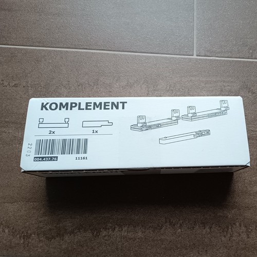 Nuovo ikea complemento - nuovo,