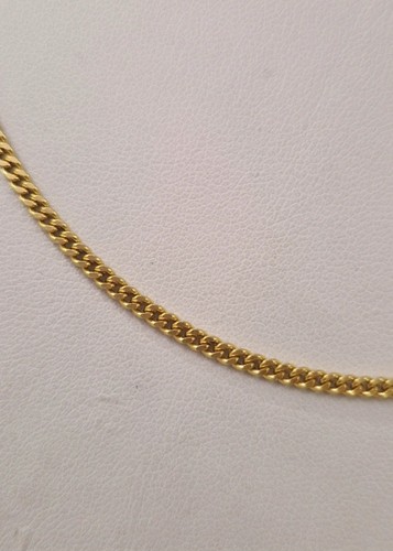 Vendo 119 collana - a, gr.