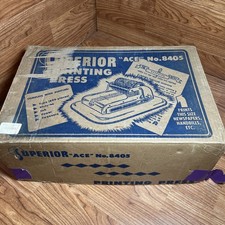 Stampa asso superior vintage - asso,