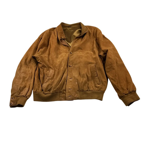 Jjb benson vintage 100 - jjb, pelle