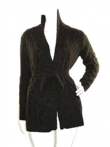 Massimo rebecchi cardigan - rebecchi,