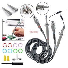 2 pezzi sonda oscilloscopio