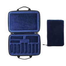 Custodia rigida per strumenti