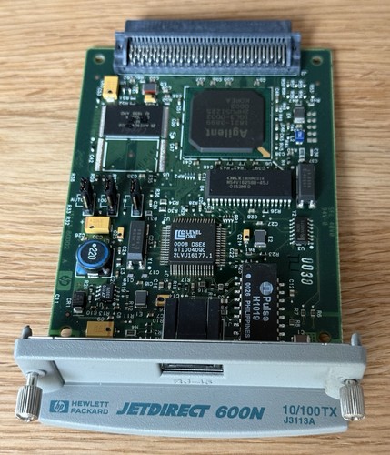 J3113a server stampa - server, di