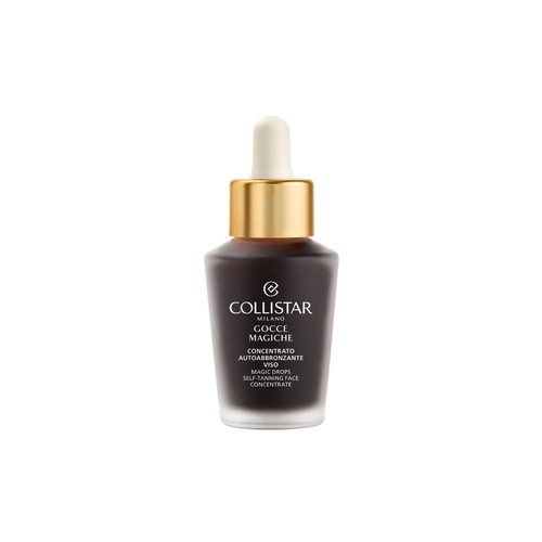 Collistar gocce magiche - gocce, viso