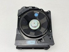 BMW 4 F32 F33 2016 subwoofer