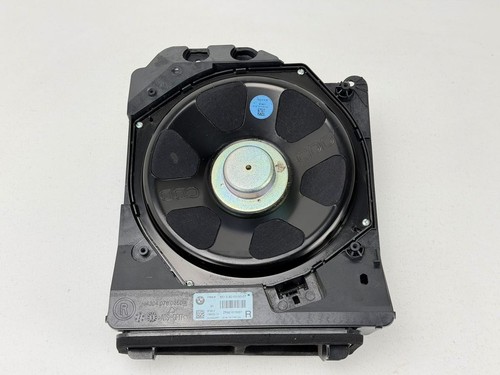 Bmw f32 f33 2016 subwoofer - f32,