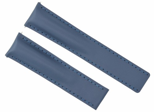 Cinturino pelle mm per - 22,