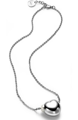 Collana breil donna bloom - donna,