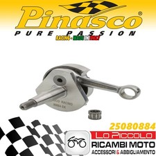 PINASCO ADVANCE CRANKSHAFT