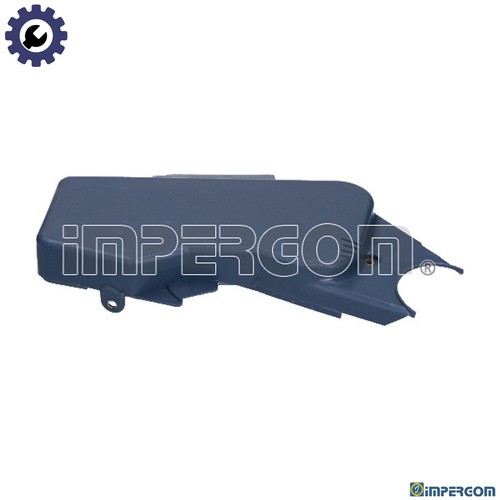 Cover cinghia distribuzione - cover,