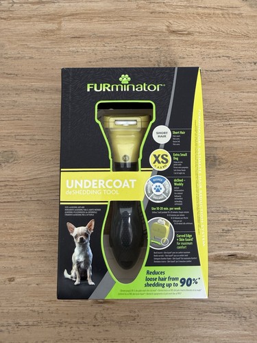 Furminator sottopelo - furminator,