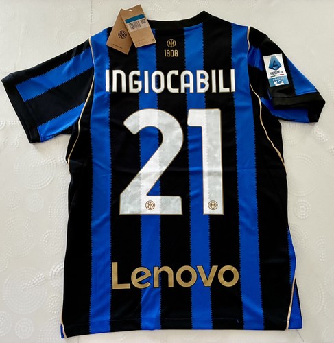 Maglia calcio inter 2026 - maglia,