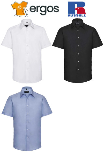 Russell camicia men - russell,