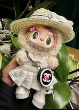 NUOVO TATUATO Monster Art Doll