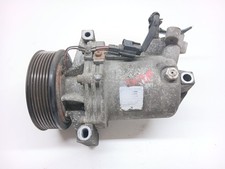 COMPRESSORE A/C PER NISSAN