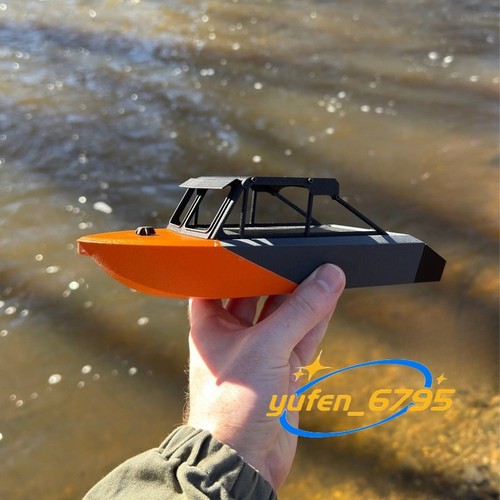 Kit mini jet - jet, boat