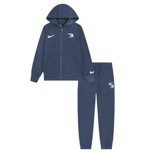 Tute nike junior 3brand - , logo