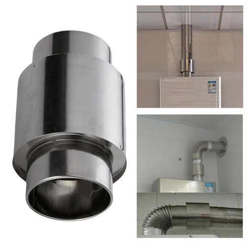 Tubo stufa design ispessito