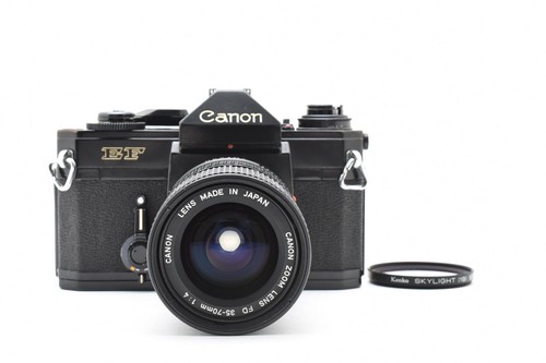 Leggi eccellente canon ef - canon,