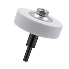 Mola abrasiva in metallo con